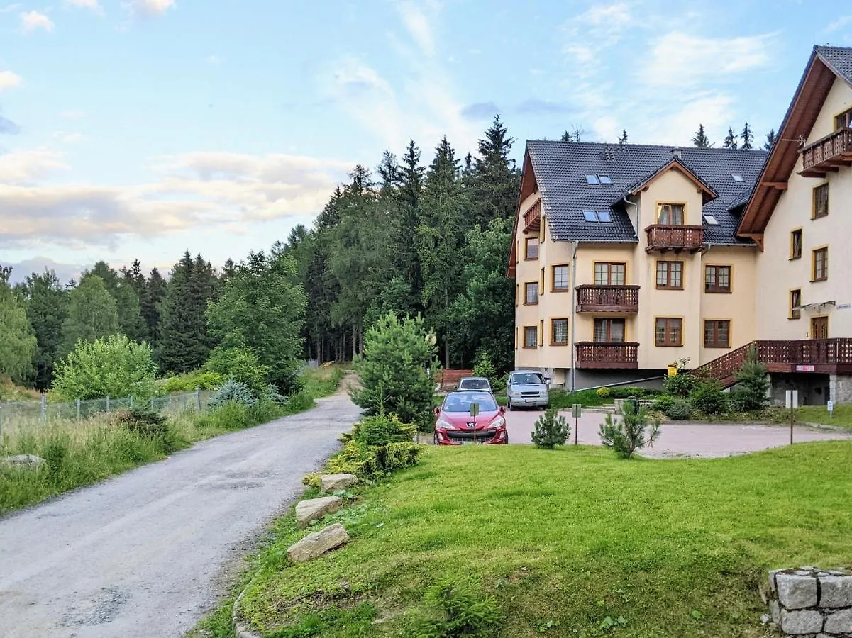 Nomad Szklarska Poreba Apartment