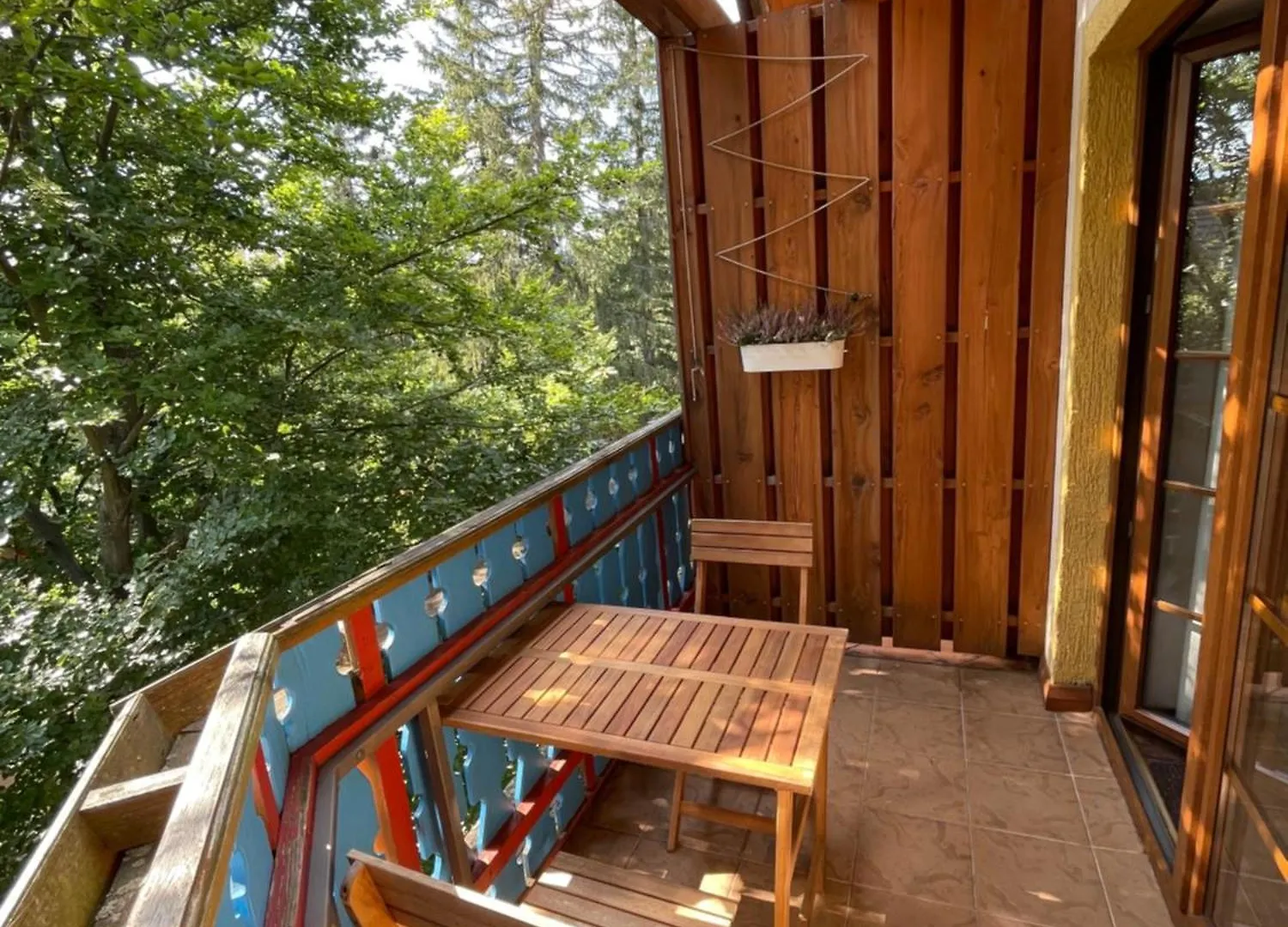 Nomad Szklarska Poreba Apartment